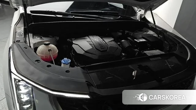 Kia The New Sorento 4th Generation id 3477722 из Кореи 16