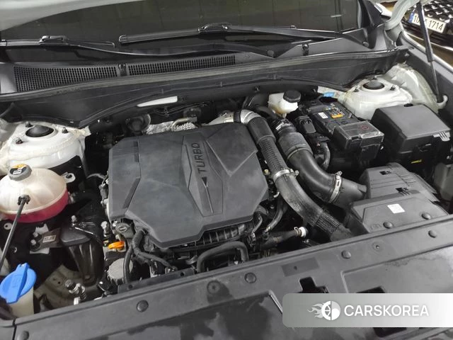 Hyundai The New Santa Fe id 4366323 из Кореи 14
