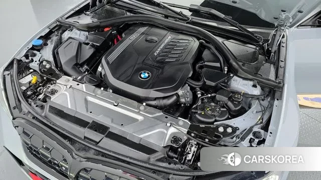 BMW 3 Series (G20) id 3605764 из Кореи 16