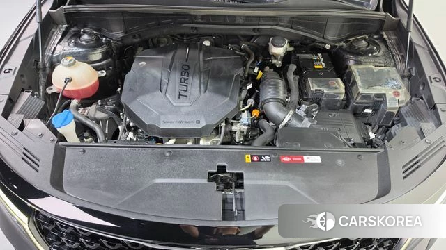 Kia Sorento 4th Generation id 4937092 из Кореи 28
