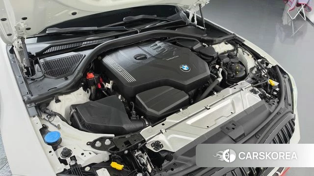 BMW 3 Series (G20) id 4706185 из Кореи 30