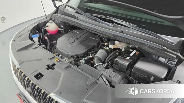 Kia Carnival 4th generation id 3860512 из Кореи 16