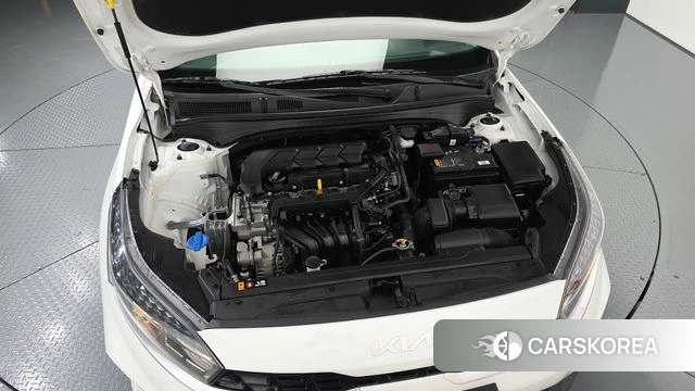 Kia The New K3 2nd generation id 4469669 из Кореи 16