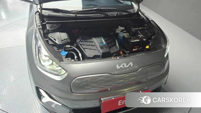 Kia Niro Plus id 4524137 из Кореи 16