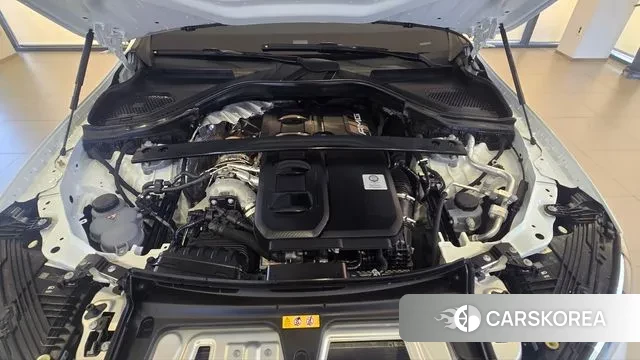 Mercedes-Benz GLC-Class X254 id 3580545 из Кореи 12