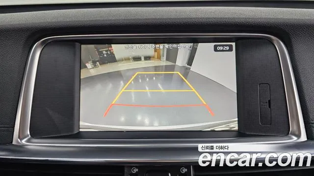 Kia The New K5 2nd generation id 2702071 из Кореи 16