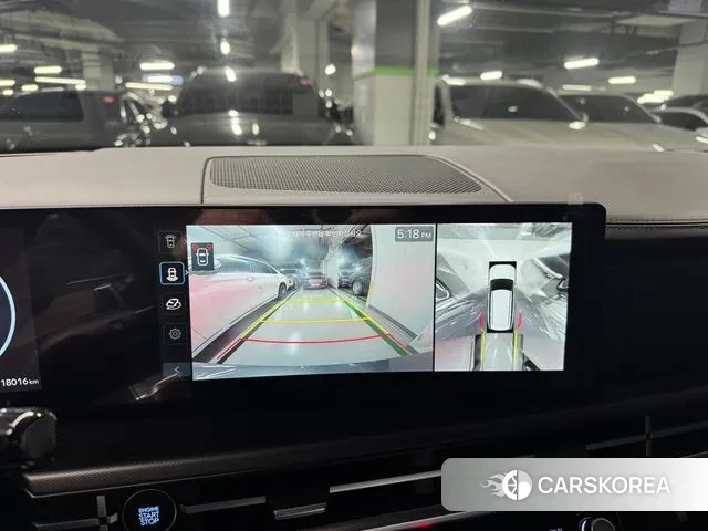 Hyundai Santa Fe (MX5) id 3734366 из Кореи 10