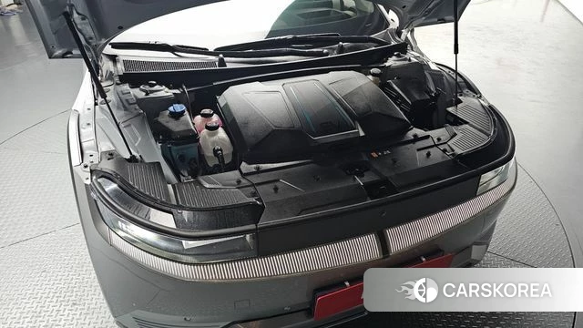 Hyundai Ionic 5 id 3858675 из Кореи 16