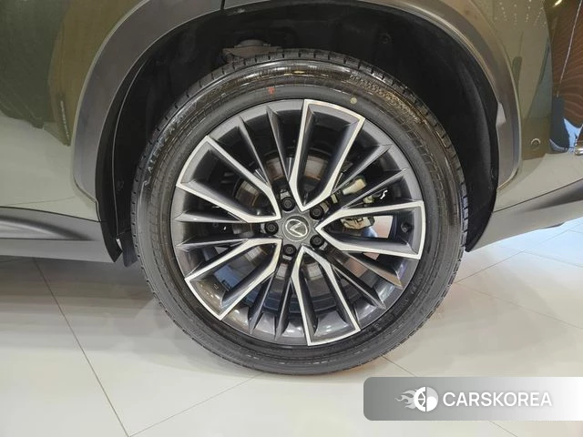 Lexus NX350h Second generation id 4601241 из Кореи 11