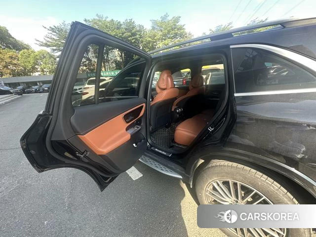 Mercedes-Benz GLC id 4358989 из Китая 8