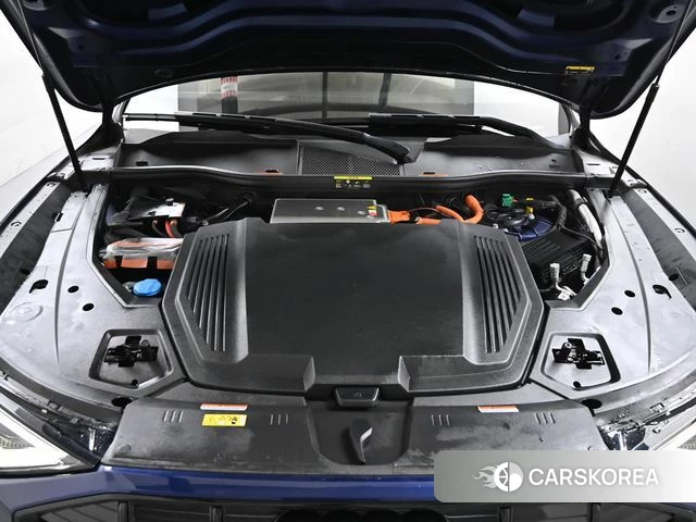 Audi e-Tron id 4566763 из Кореи 16