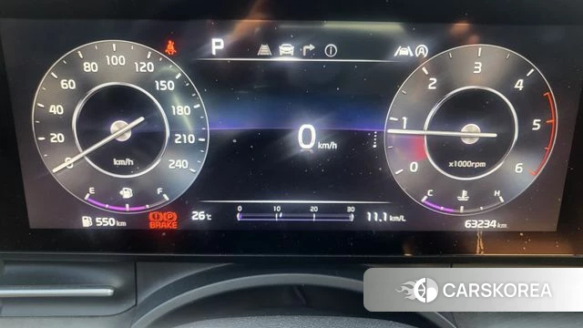 Kia Carnival 4th generation 2020 Белый из Кореи, фото 6