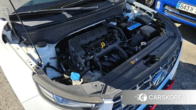 Hyundai Venue id 3248757 из Кореи 16