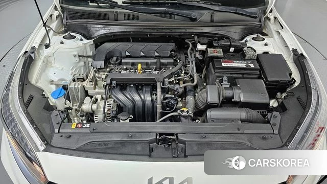 Kia The New K3 2nd generation id 4334058 из Кореи 24