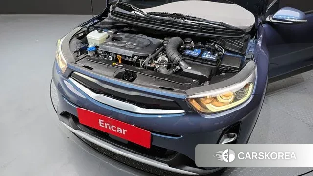 Kia Stonic id 3029523 из Кореи 16