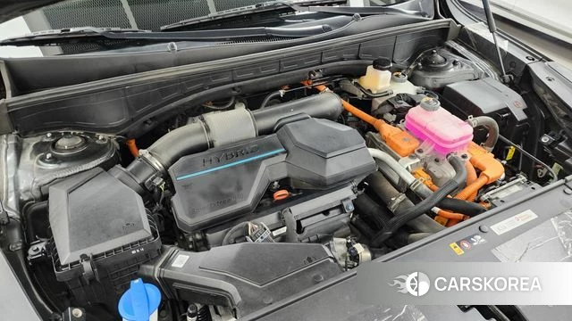 Kia The New Sorento 4th Generation id 4523575 из Кореи 26