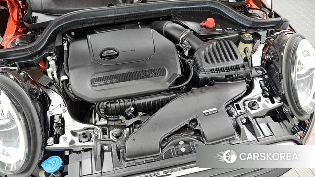 Mini Cooper id 4646762 из Кореи 16