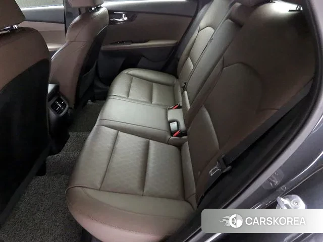 Kia Come New K3 id 3017971 из Кореи 16