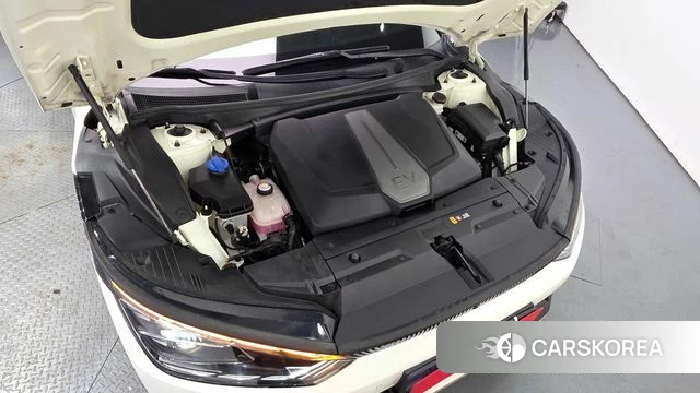 Kia EV6 id 4541875 из Кореи 30