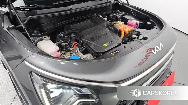 Kia Di Ol Nu Niro id 3058866 из Кореи 16