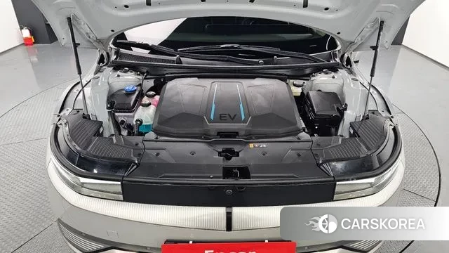 Hyundai Ionic 5 id 3577151 из Кореи 16