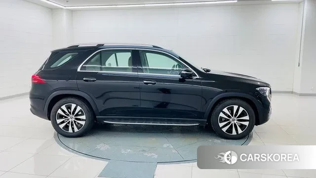 Mercedes-Benz GLE-Class W167 id 3338513 из Кореи 16