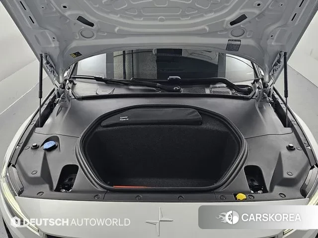 Polestar Polestar 2 id 3487265 из Кореи 12