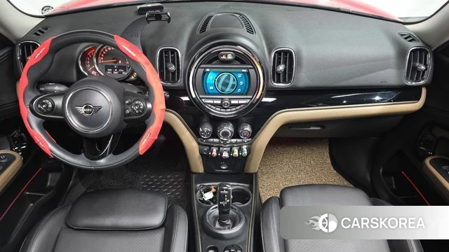 Mini Cooper D Countryman id 4250692 из Кореи 31