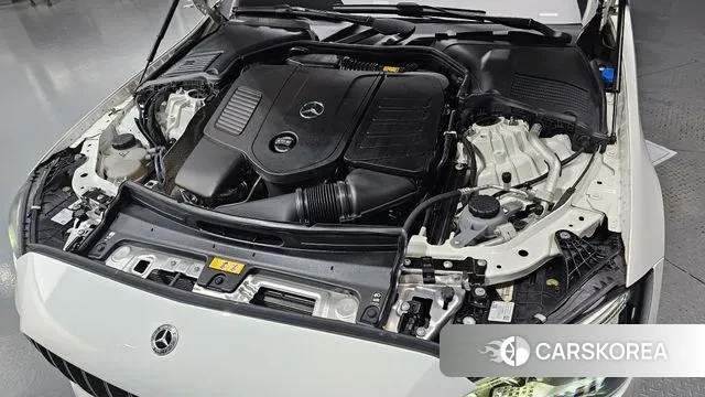 Mercedes-Benz C-Class W206 id 3037404 из Кореи 16