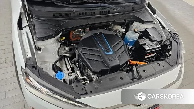 Hyundai Kona Electric id 3464239 из Кореи 16