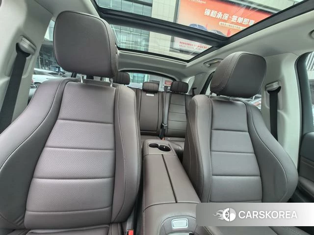 Mercedes-Benz GLE (import) id 4301071 из Китая 15