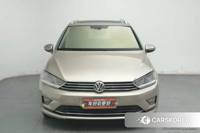 Volkswagen Golf*Jiayu id 4210128 из Китая 20