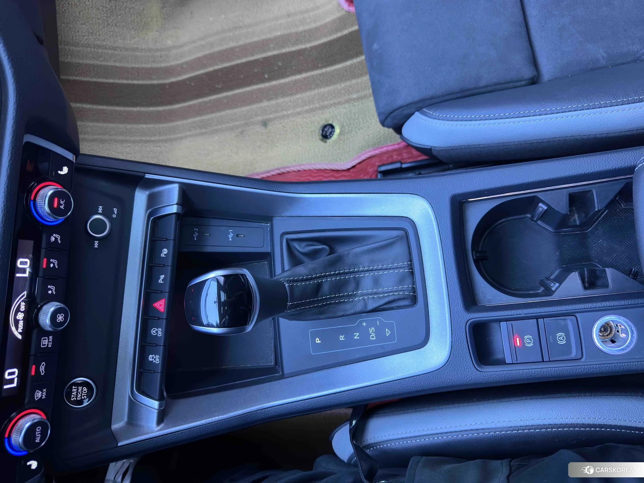 Audi Q3 id 4512598 из Китая 19