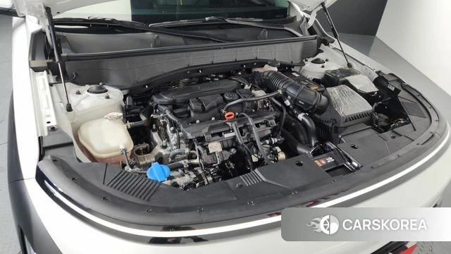 Hyundai Kona (SX2) id 3914713 из Кореи 17