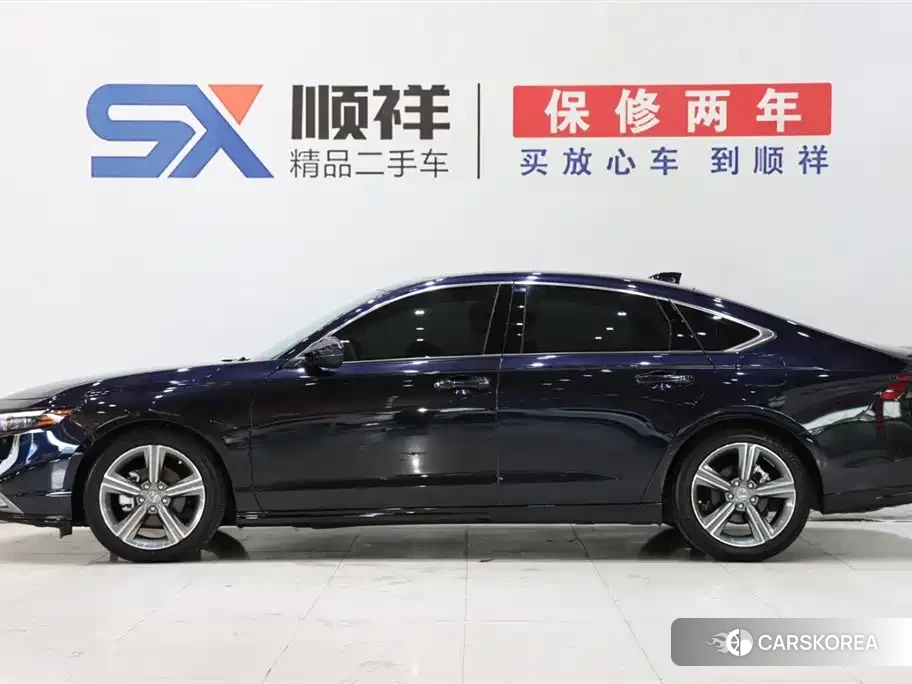 Honda Accord id 4622355 из Китая 16