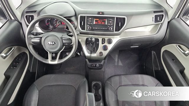 Kia The New Ray id 4855976 из Кореи 31