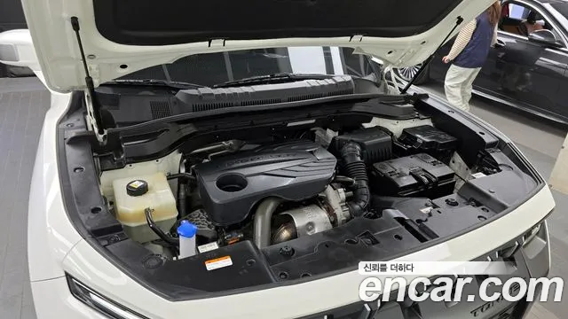 Ssangyong Torres id 2678422 из Кореи 16