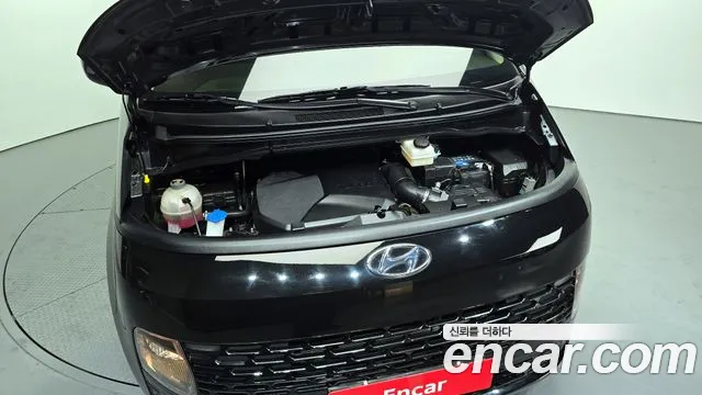 Hyundai Staria id 2821197 из Кореи 16