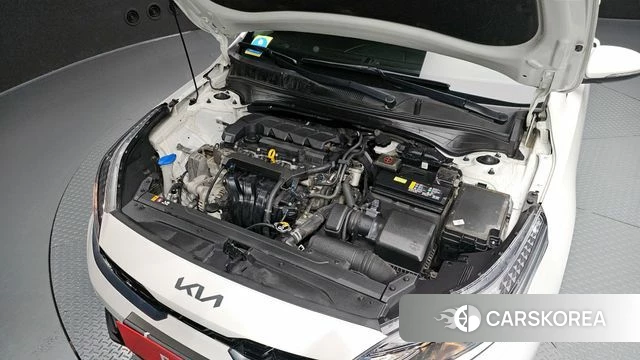 Kia The New K3 2nd generation id 4389389 из Кореи 26