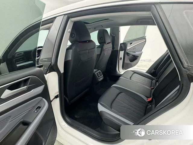 Volkswagen Lingdu id 4182545 из Китая 13