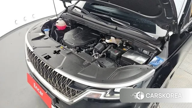 Kia Carnival 4th generation id 3006962 из Кореи 16