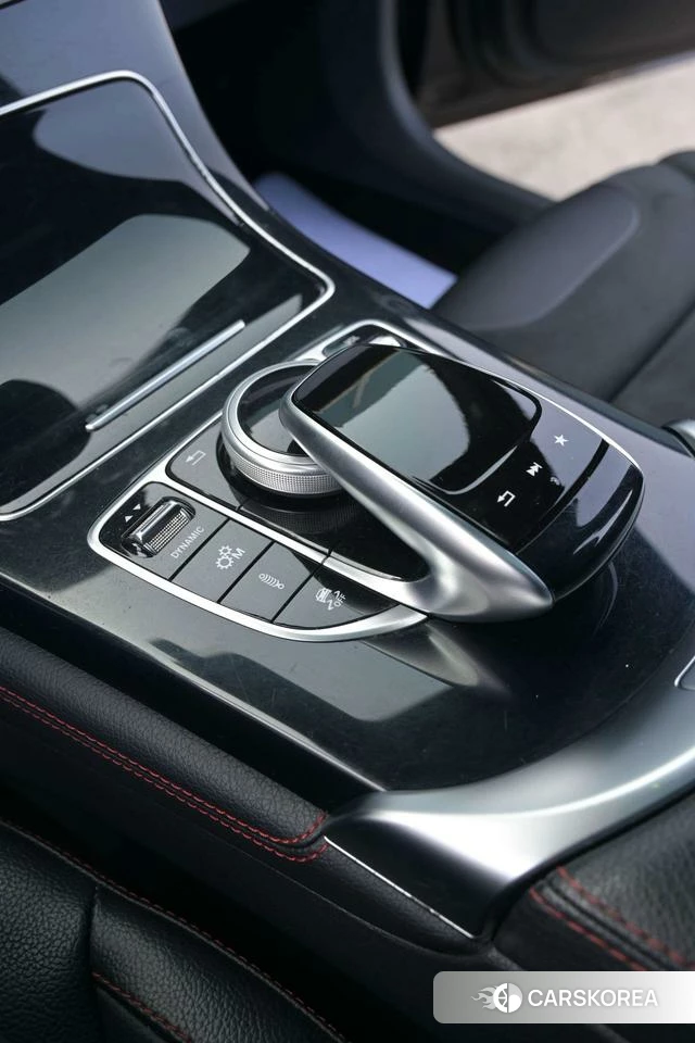 Mercedes-Benz GLC AMG id 4240309 из Китая 20