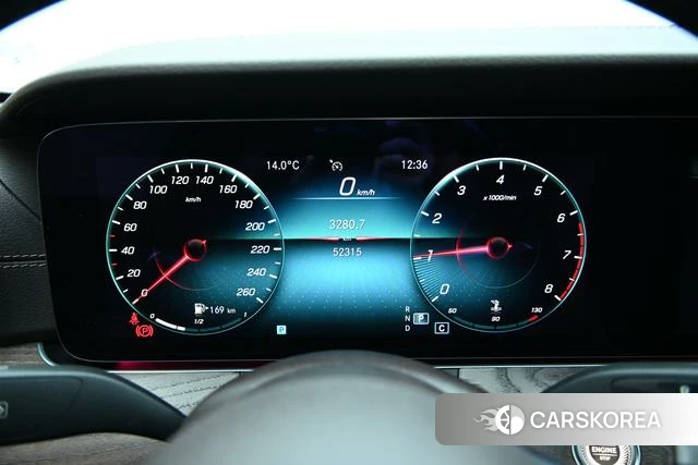 Mercedes-Benz E-class id 4259739 из Китая 16