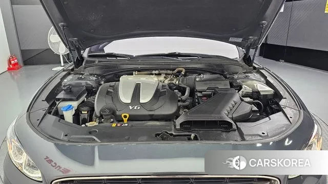 Hyundai Grandeur IG id 3161828 из Кореи 16