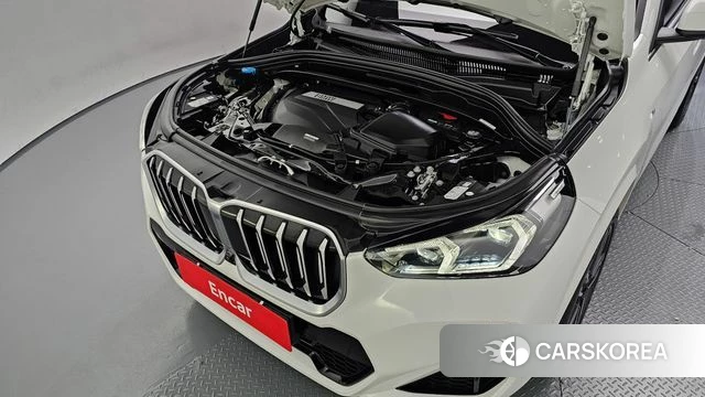 BMW X1 (U11) id 4612859 из Кореи 28