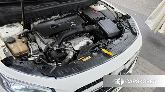 Mercedes-Benz GLB-Class X247 id 3607173 из Кореи 16