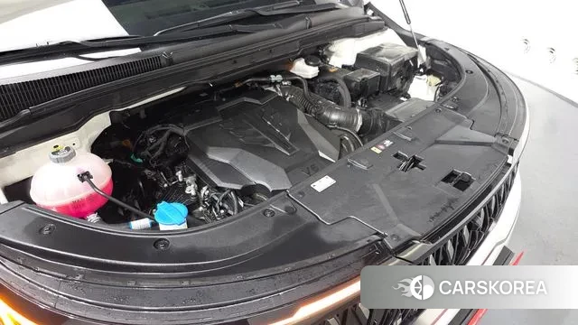 Kia The New Carnival 4th Generation id 3512384 из Кореи 16