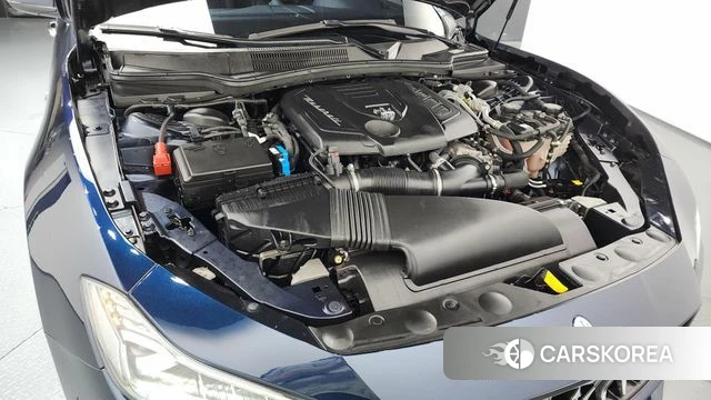 Maserati Ghibli id 3812264 из Кореи 16
