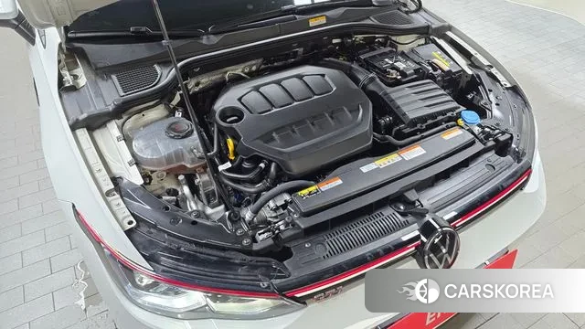 Volkswagen Golf 8th Generation id 3052768 из Кореи 16