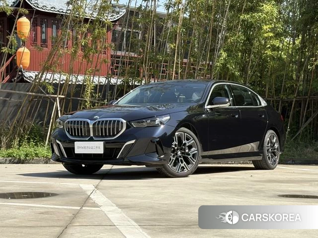 BMW 5 series id 4205648 из Китая 11